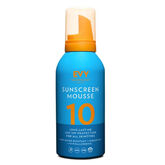 Evy Technology Sunscreen Mousse Spf 10 150ml