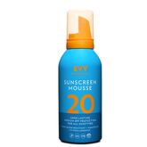 Evy Technology Sunscreen Mousse Spf 20 150ml