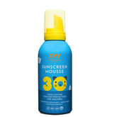 Evy Technology Sunscreen Mousse Kids Spf 30 150ml