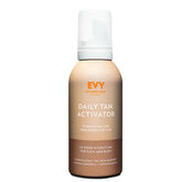 Evy Technology Daily Tan Activator 150ml