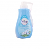 Veet Enthaarungscreme Mit Spender 400ml