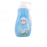 Veet Crème Épilatoire Avec Doseur 400ml