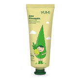 Yumi Aloe Pineapple Hand Cream 50ml