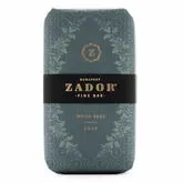 Zador Wood Sage Soap 160g
