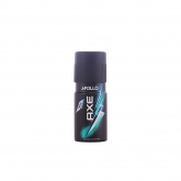 Axe Apollo Déodorant Vaporisateur 150ml