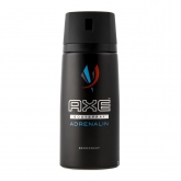 Axe Adrenalin Deodorante Spray 150ml