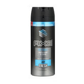 Axe Ice Chill XL Déodorant Vaporisateur 150ml