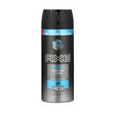 Axe Ice Chill XL Deodorant Spray 150ml