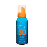 Evy Technology Sunscreen Mousse Spf 30 100ml