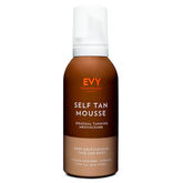 Evy Technology Self Tan Mousse Light/Medium 150ml