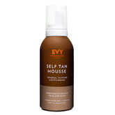 Evy Technology Self Tan Mousse Medium/Dark 150ml