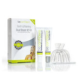 Beconfident Teeth Whitening Dual Boost Kit Set 4 Parti