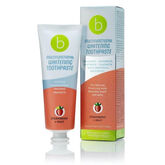 Beconfident Multifunctional Strawberry + Mint Whitening Toothpaste 75ml