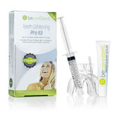 Beconfident Teeth Whitening Pro Kit Coffret 4 Produits 2021