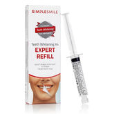 Beconfident Simplesmile Teeth Whitening Expert Refill 10ml