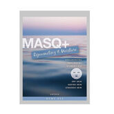 Masq Plus Rejuvenating & Moisture Mask 25ml