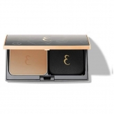 Poudre de Teint Précieuse Luminous Velvet Powder Foundation Amber Beige In Florence 10g