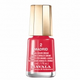 Mavala Nail Polish 2 Madrid 5ml