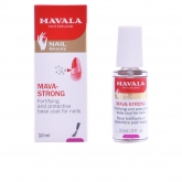 Mavala Mava-Strong Fortifying Base 10ml