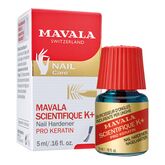 Mavala Scientifique K+  Nail Hardener  5ml