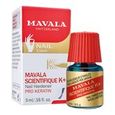 Mavala Scientifique K+ Durcisseur D'ongles 5ml