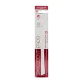 Swissdent Profi Blanchiment Brosse À Dents Classique Blanc