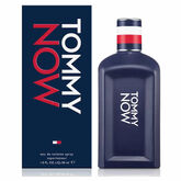 Tommy Hilfiger Tommy Now Eau De Toilette Vaporisateur 30ml