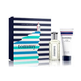 Tommy Hilfiger Tommy Eau De Toilette Vaporisateur 50ml Coffret 2 Produits