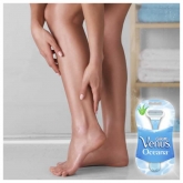 Gillette Venus Oceana Rasiermesser 4 Einheiten 