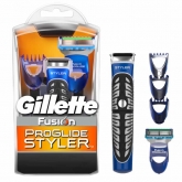 Gillette Fusion Proglide Styler Razor