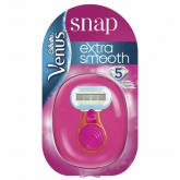 Gillette Venus Snap Razor And Refill 1 Unit