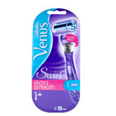 Gillette Venus Swirl Extra Smooth Nachfüllung 1 Einheiten