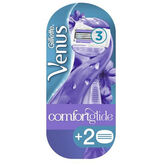 Gillette Venus Breeze Comfortglide Razor 2 Charger