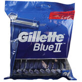 Gillette Blue II Disponsable Razors 20 Unité