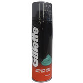 Gillette Shave Gel Normal Skin 200ml