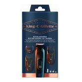 Gillette King Beard Trimmer