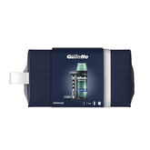 Gillette Mach3 Coffret 4 Produits