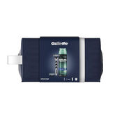 Gillette Mach3 Set 4 Parti