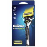 Gillette Fusion Proshield Razor Charger 1 Unità