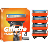 Gillette Fusion 5 Charger 4 Units