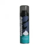 Gillette Shaving Foam Sensitive Skin 200ml