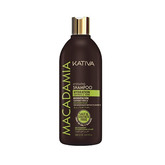 Kativa Macadamia Shampooing 500ml