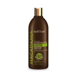 Kativa Macadamia Conditioner 500ml