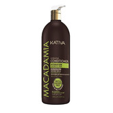 Kativa Macadamia Conditioner 1000ml