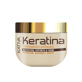 Kativa Keratina Trattamento Intensivo 500ml