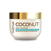 Kativa Coconut Deep Treatment 250ml