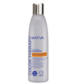 Kativa Anti-Brass Anti-Orange Effect Shampoo 250ml