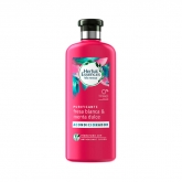 Herbal Essences Revitalisant Strawberry & Sweet Mint Clean 400ml