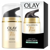 Olay Total Effects Crème De Jour Sans Parfum 50ml