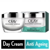  Olay Regenerist Luminous Skin Tone Perfecting Cream Moisturiser 50ml